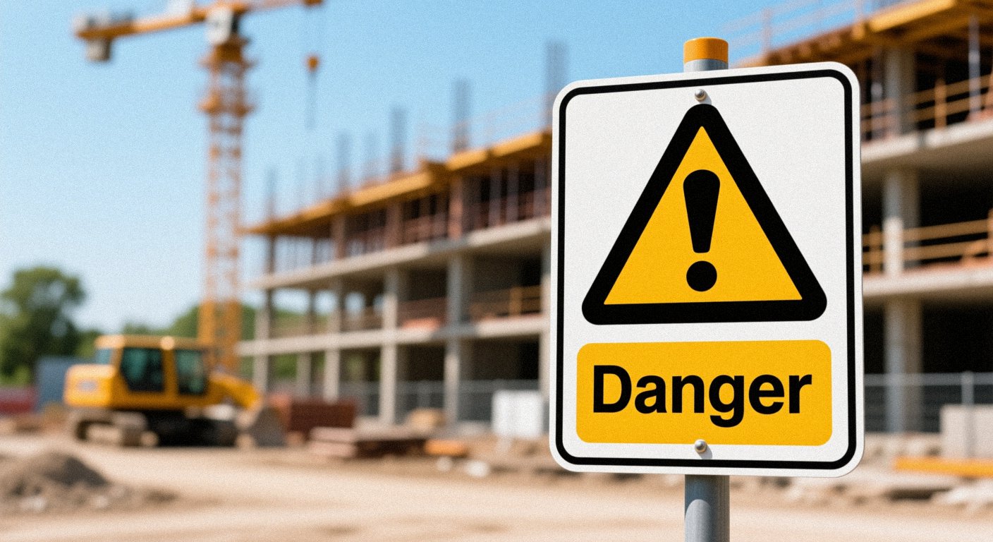 Gefährdungsbeurteilung