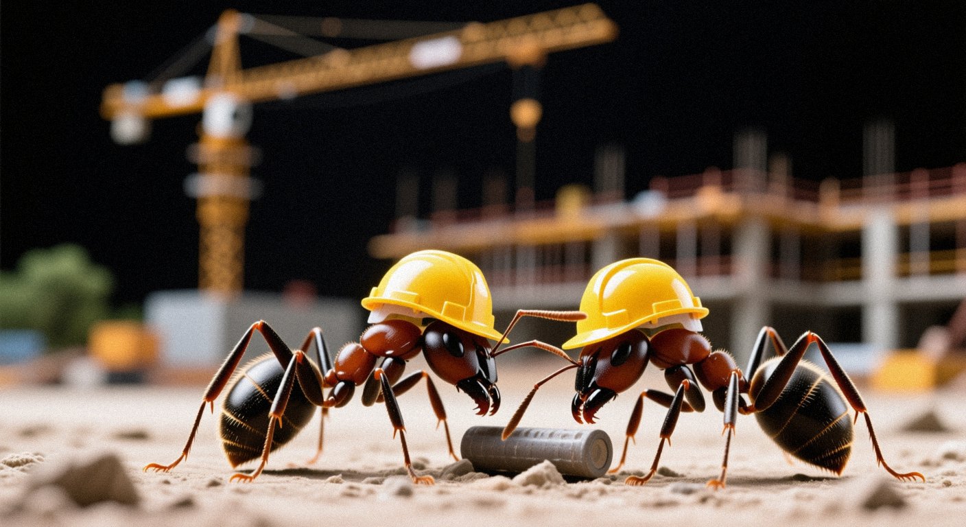 Kartenvorlage für Unfallskizze