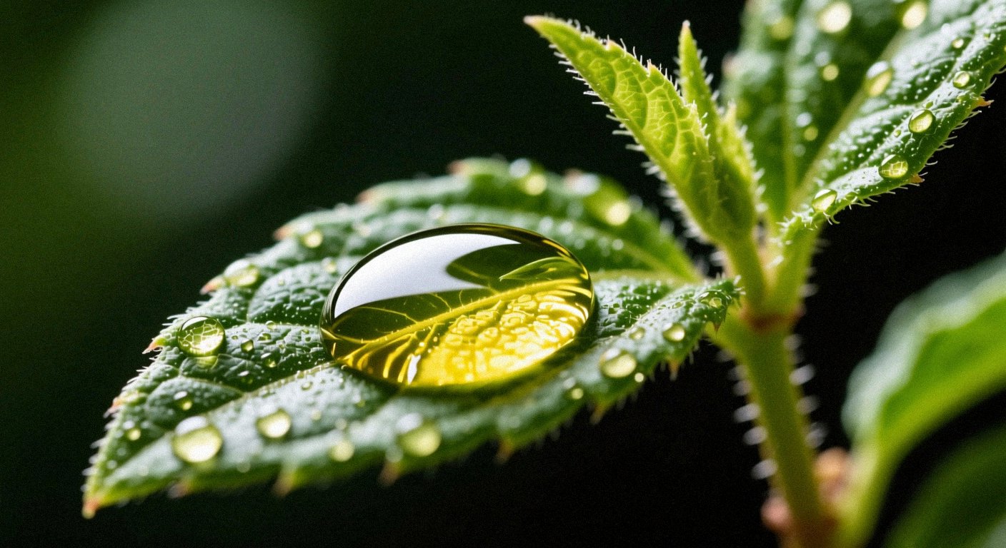 Alternative Energiequellen