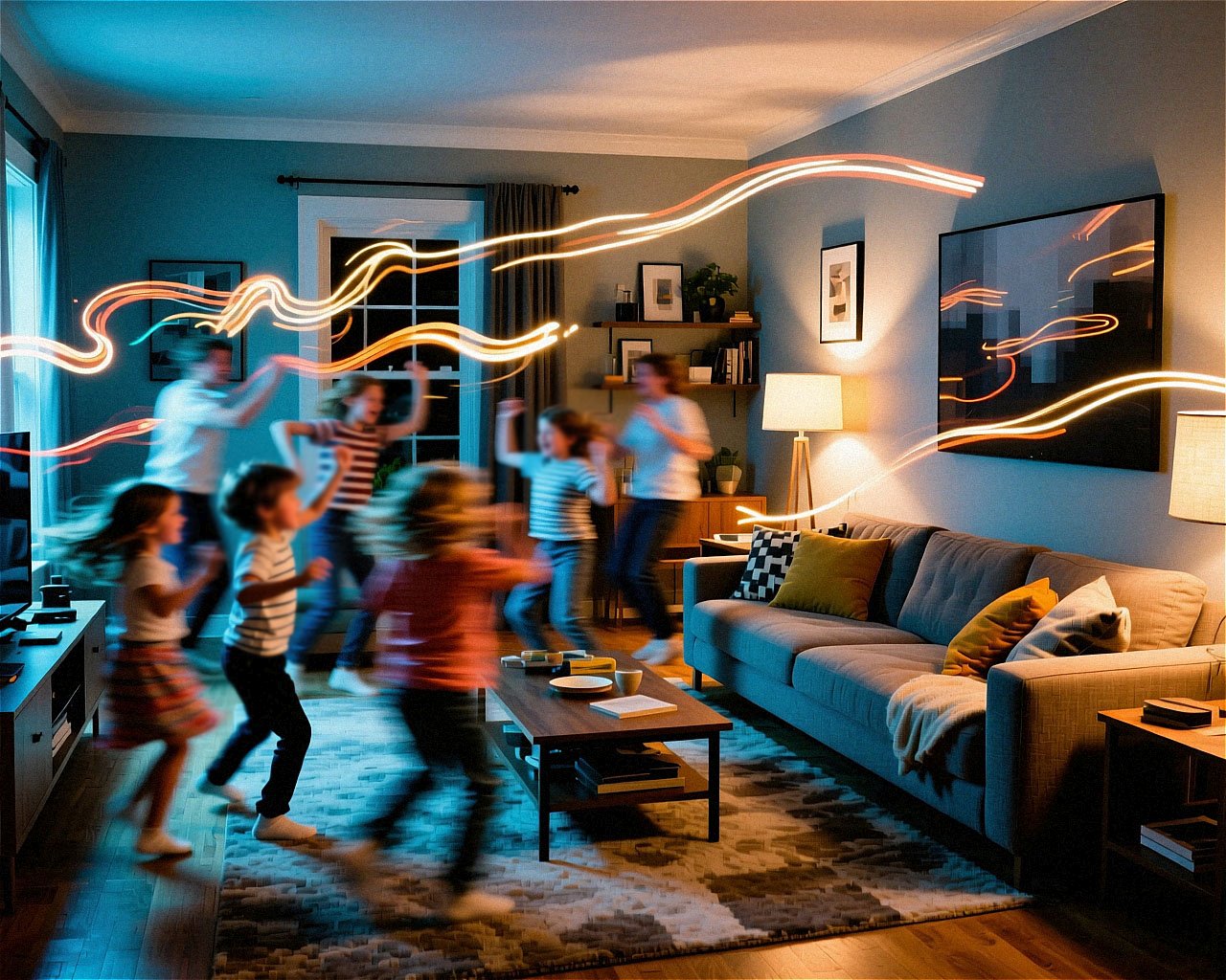 Schallschutz Messung