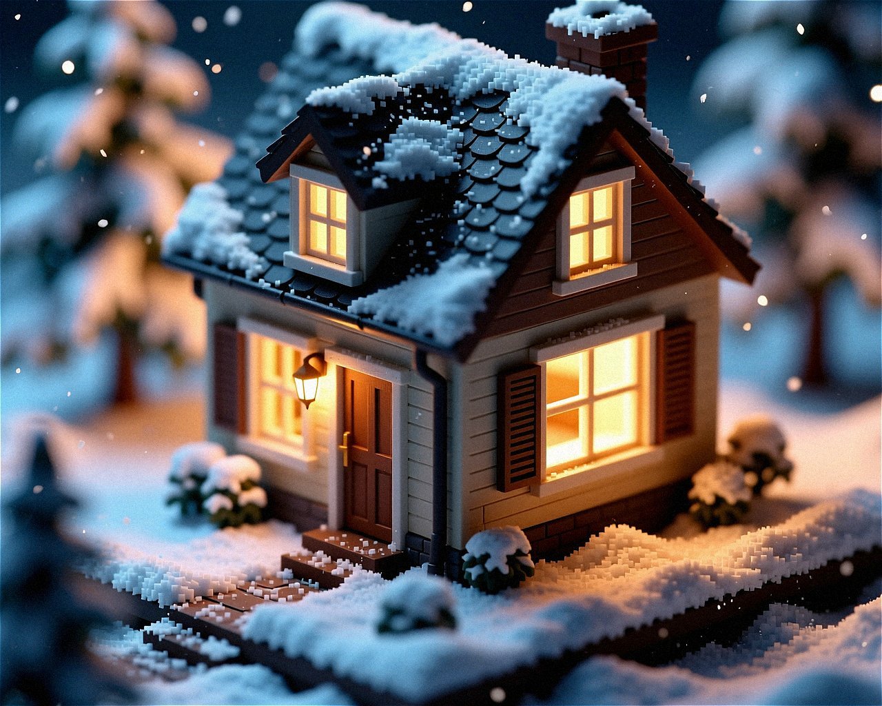 Wärmeschutz Dämmung